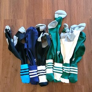Adidas Soccer Socks